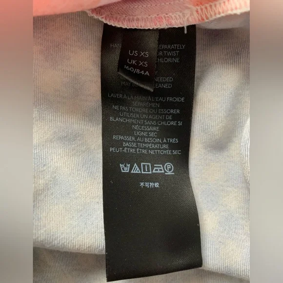 RARE Maeve Anthropologie Paz Buttondown Shirt Floral Patchwork Size XS - Picture 7 of 7